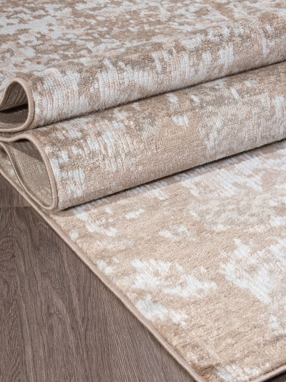 ковер miranda d941 dark beige