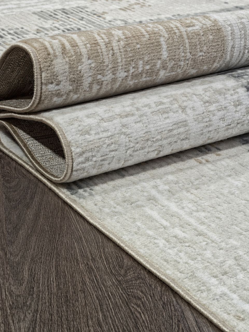 ковер cuba f387 beige