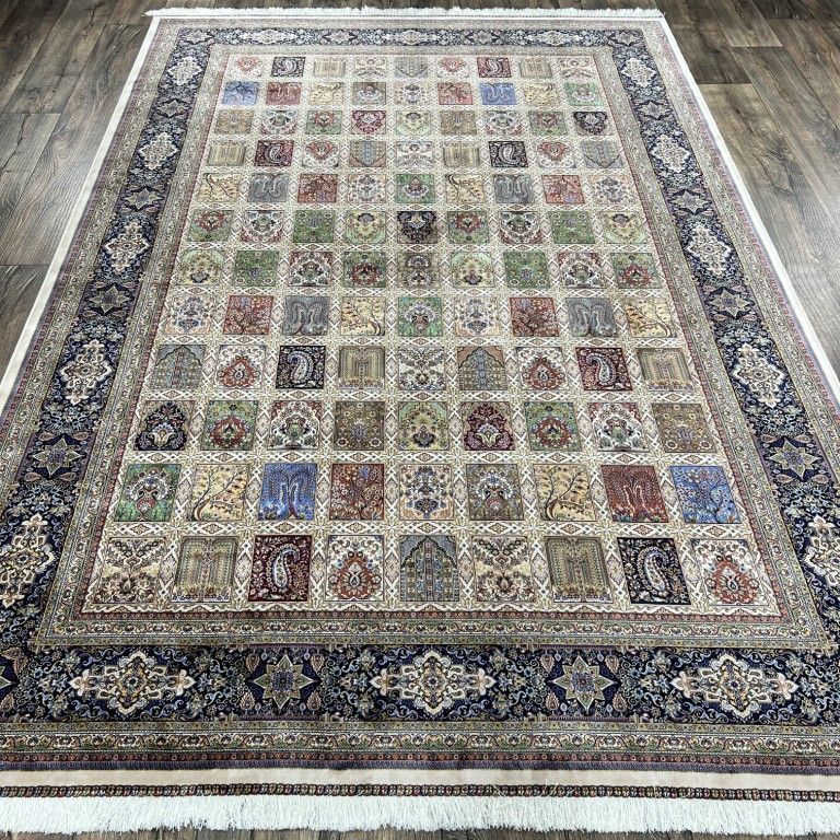 ковер qum g432 cream