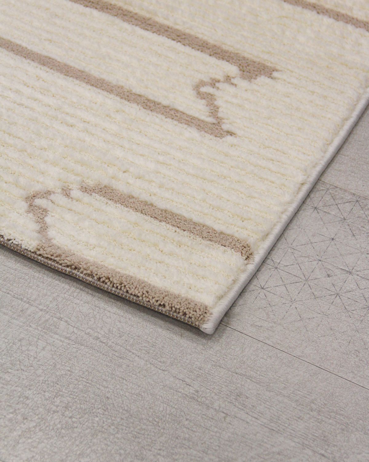 ковер lokum 0545 0545 cream/l.beige