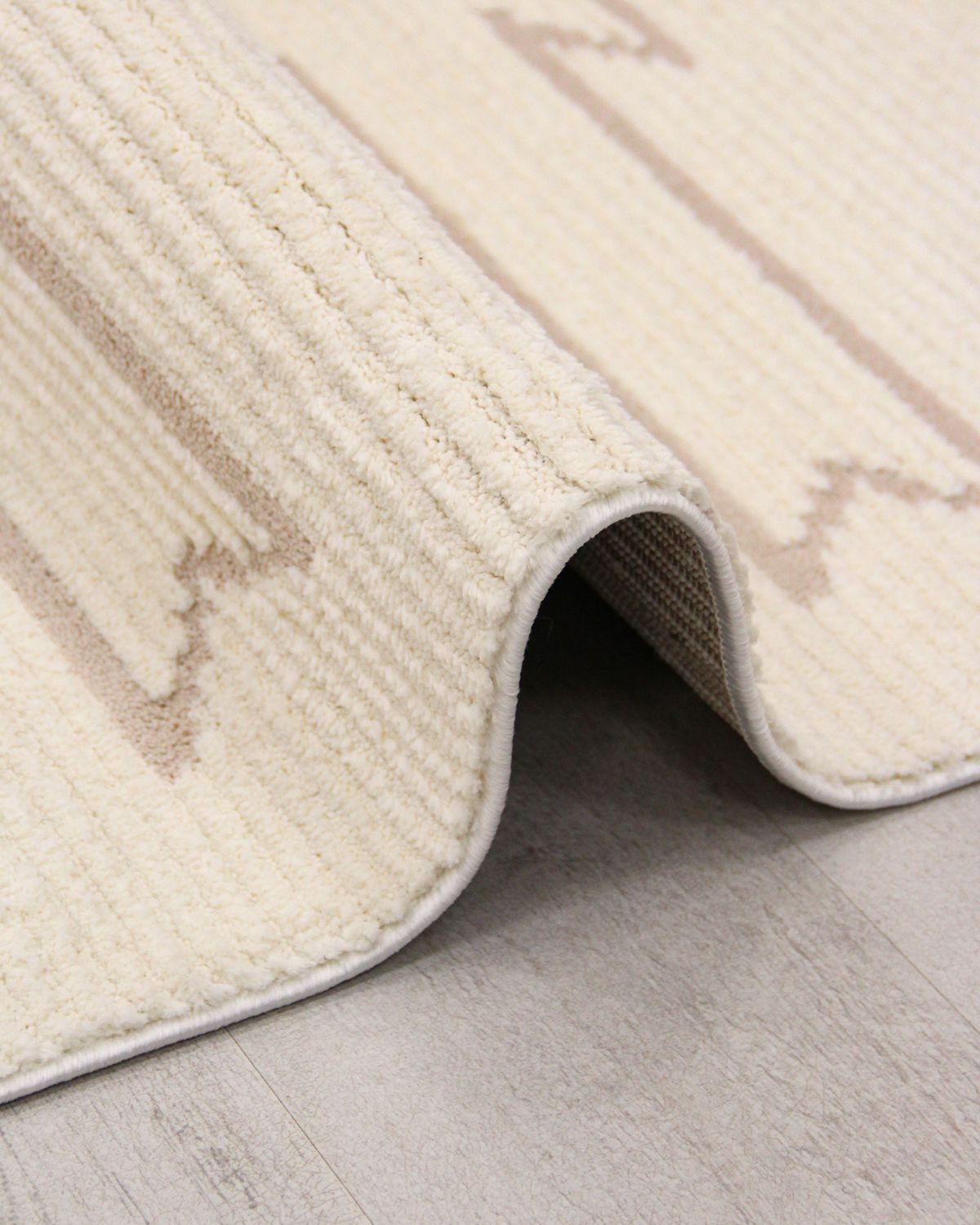 ковер lokum 0545 0545 cream/l.beige