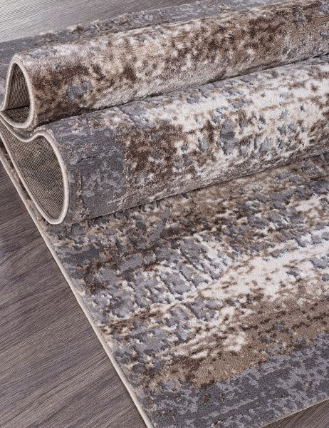 дорожка ковр. armina 04050 серый