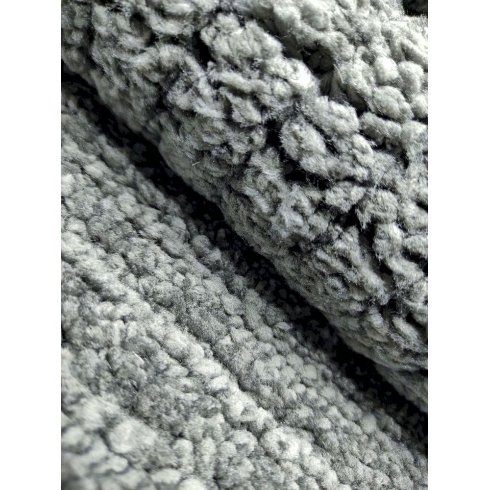 ковер пандора 1104a d.grey/d.grey