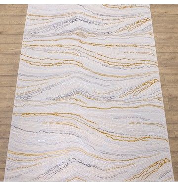 ковер aruna f592as beige/gold
