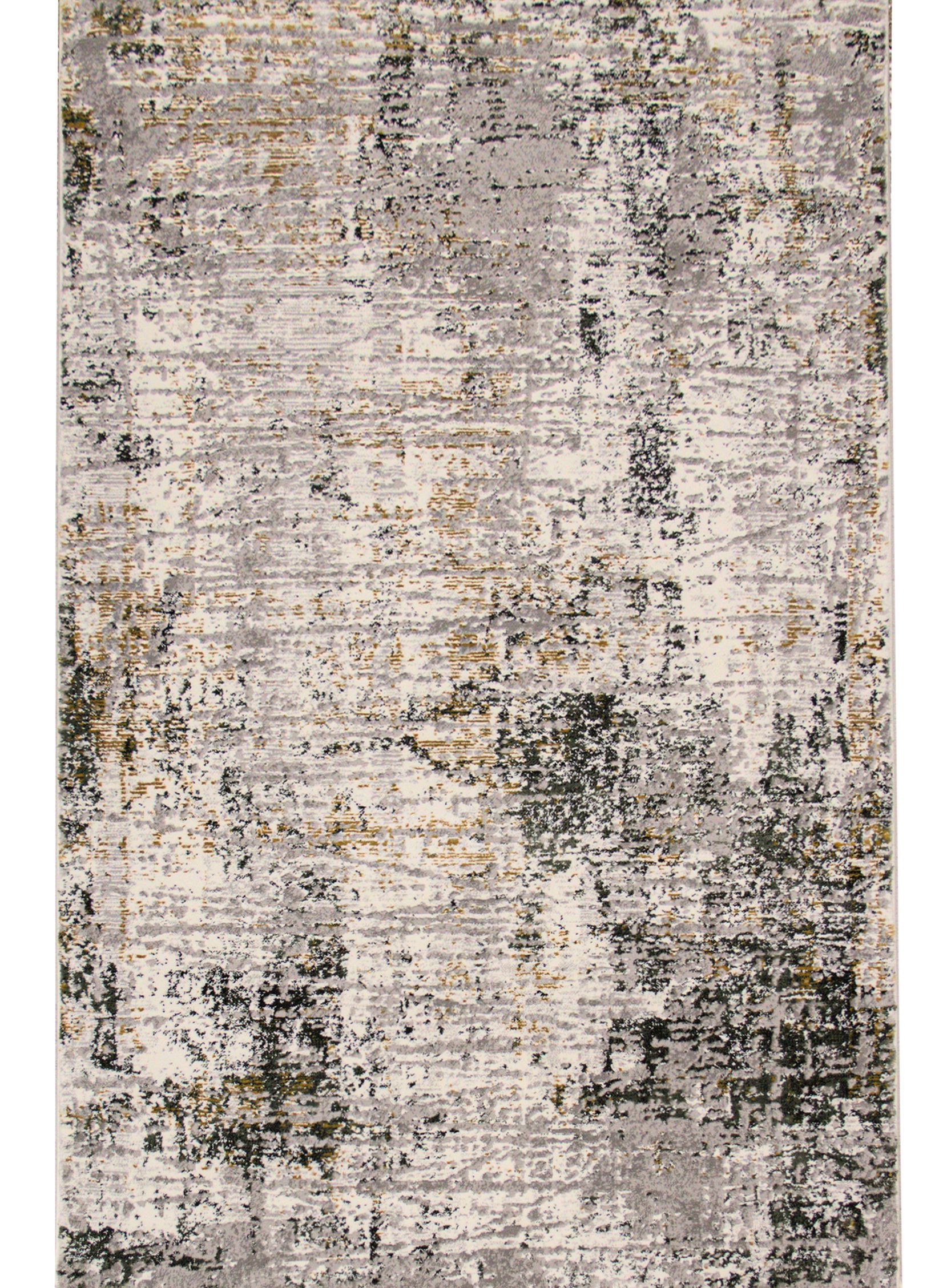 ковер lizy 0502 green