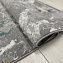 ковер афина 9012a grey/green