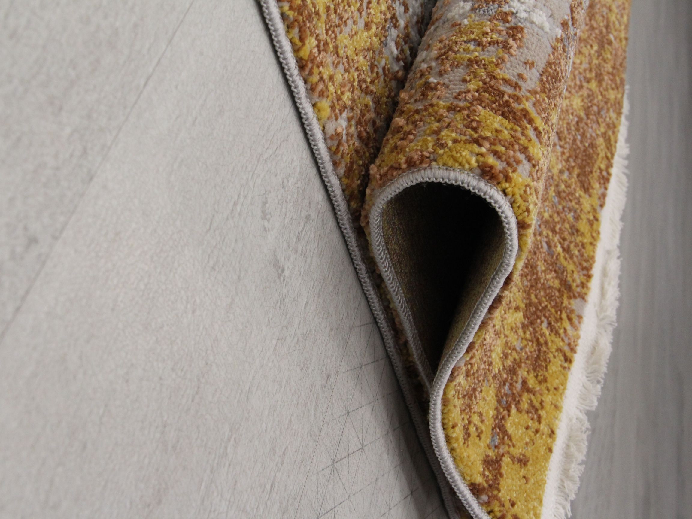 ковер axel 8481a l.grey/d.grey