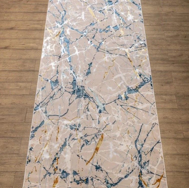 ковер rich 29a бежевый