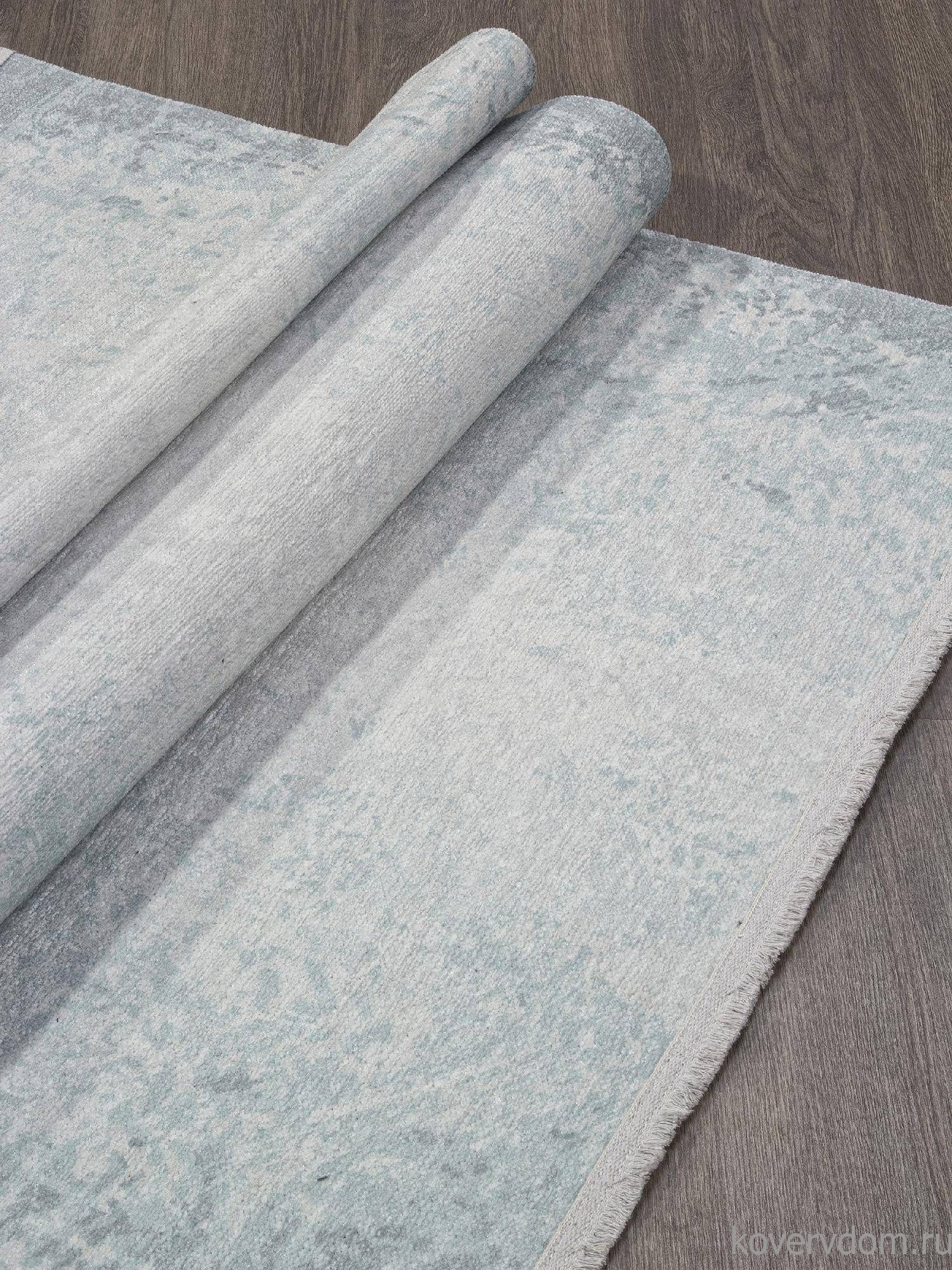 ковер lotus 189 grey