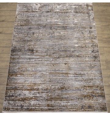 ковер pera 2748b c.grey/l.gray