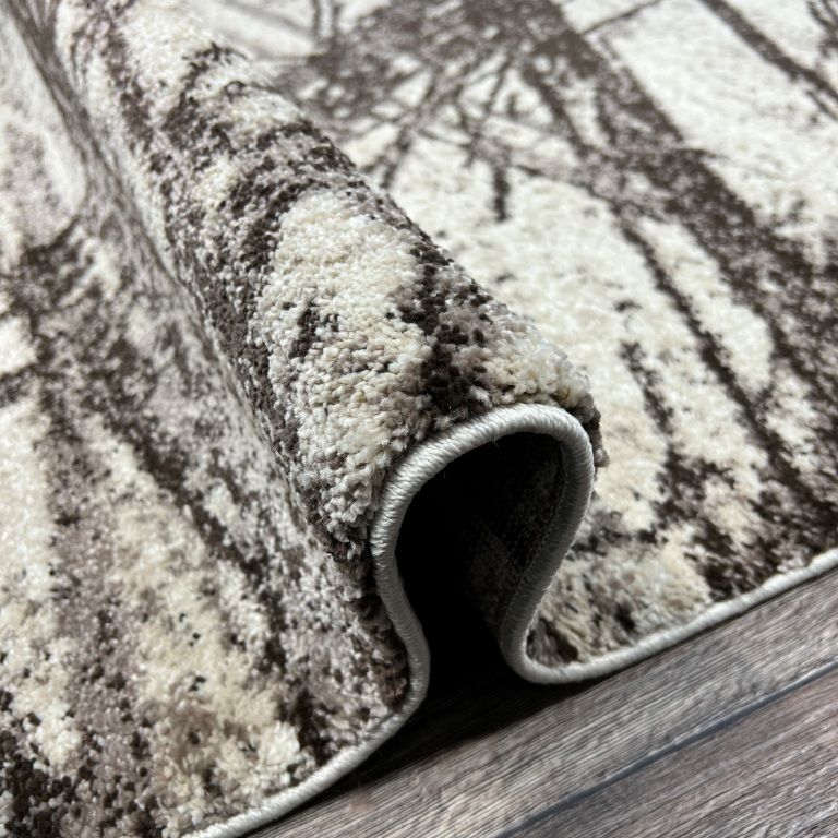 ковер opus w2756 серый