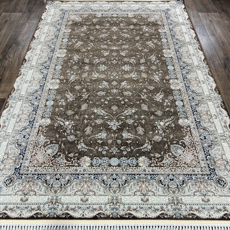 ковер persia lux 1500 g244 brown
