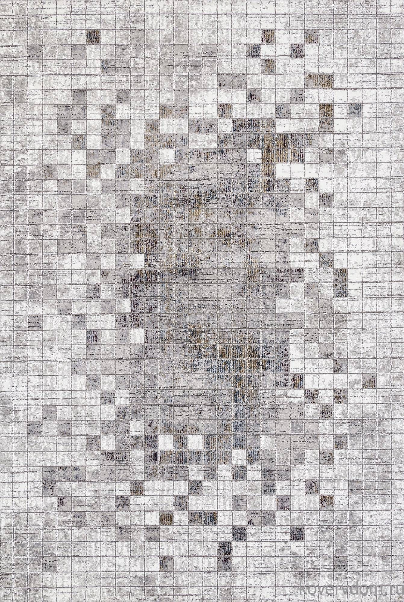 ковер panama 040 grey