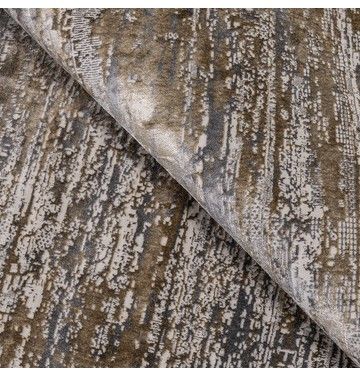 ковер pera 2748b c.grey/l.gray