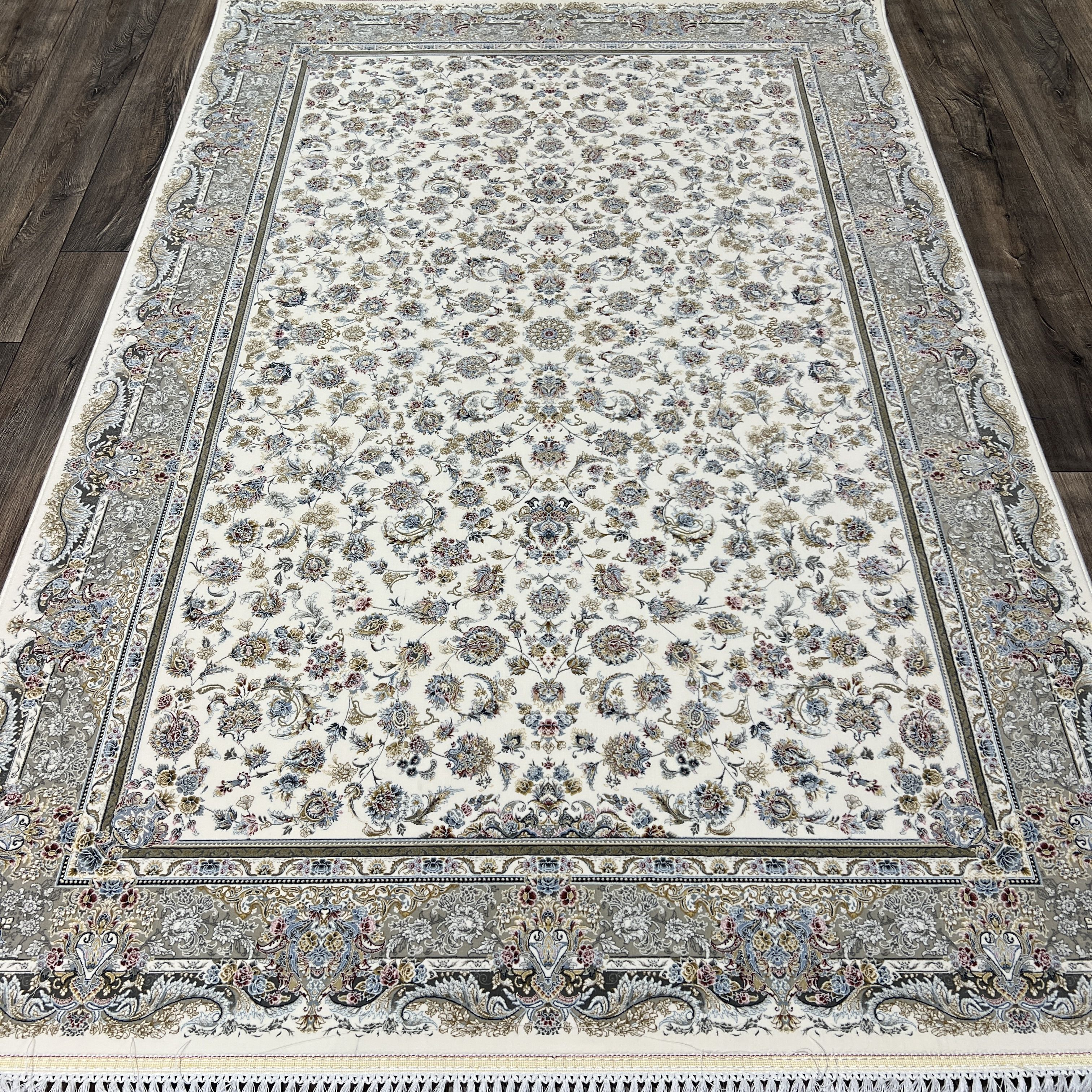 ковер persia lux 1500 g498 cream