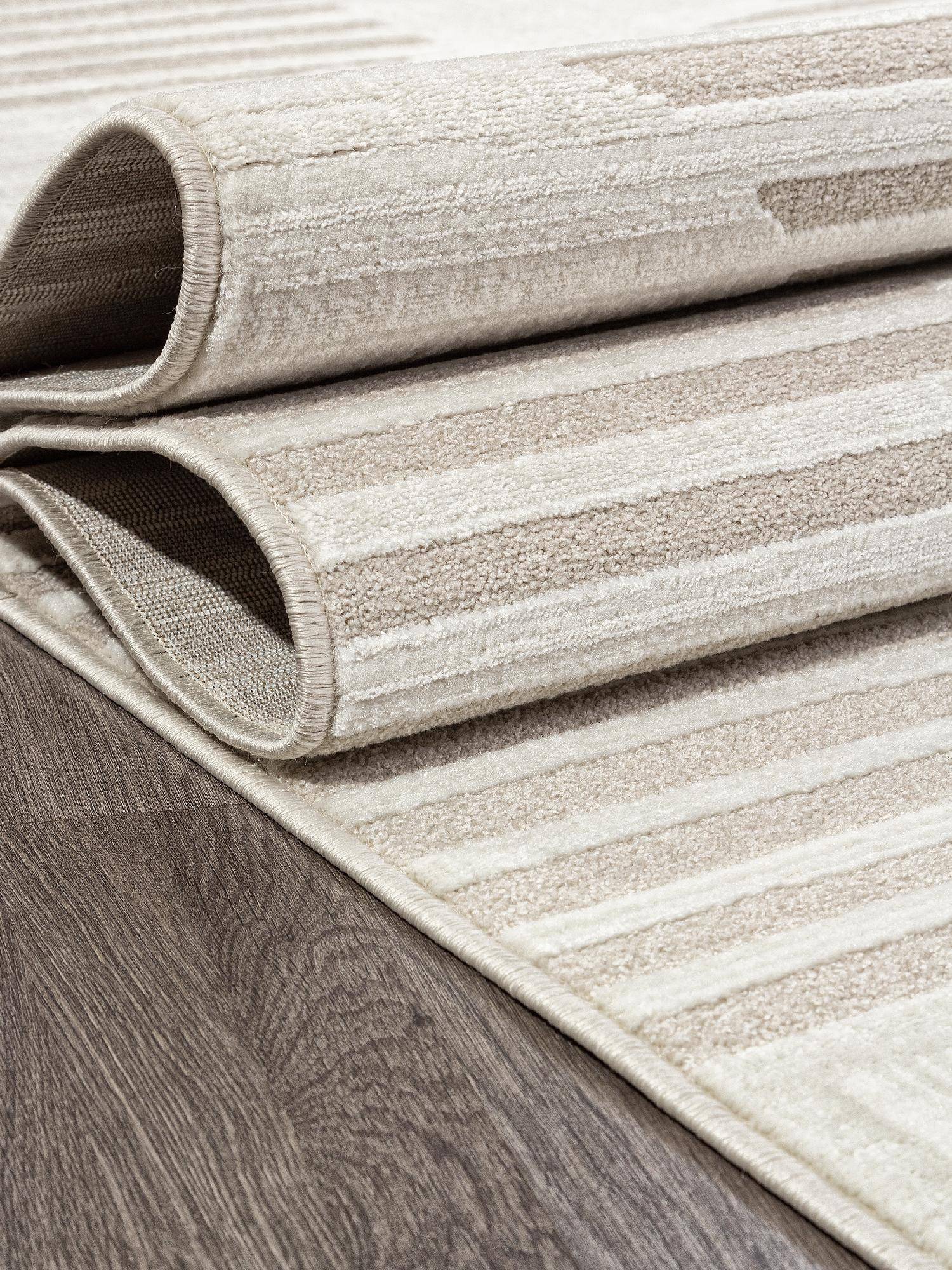 ковер dios f440 кремовый