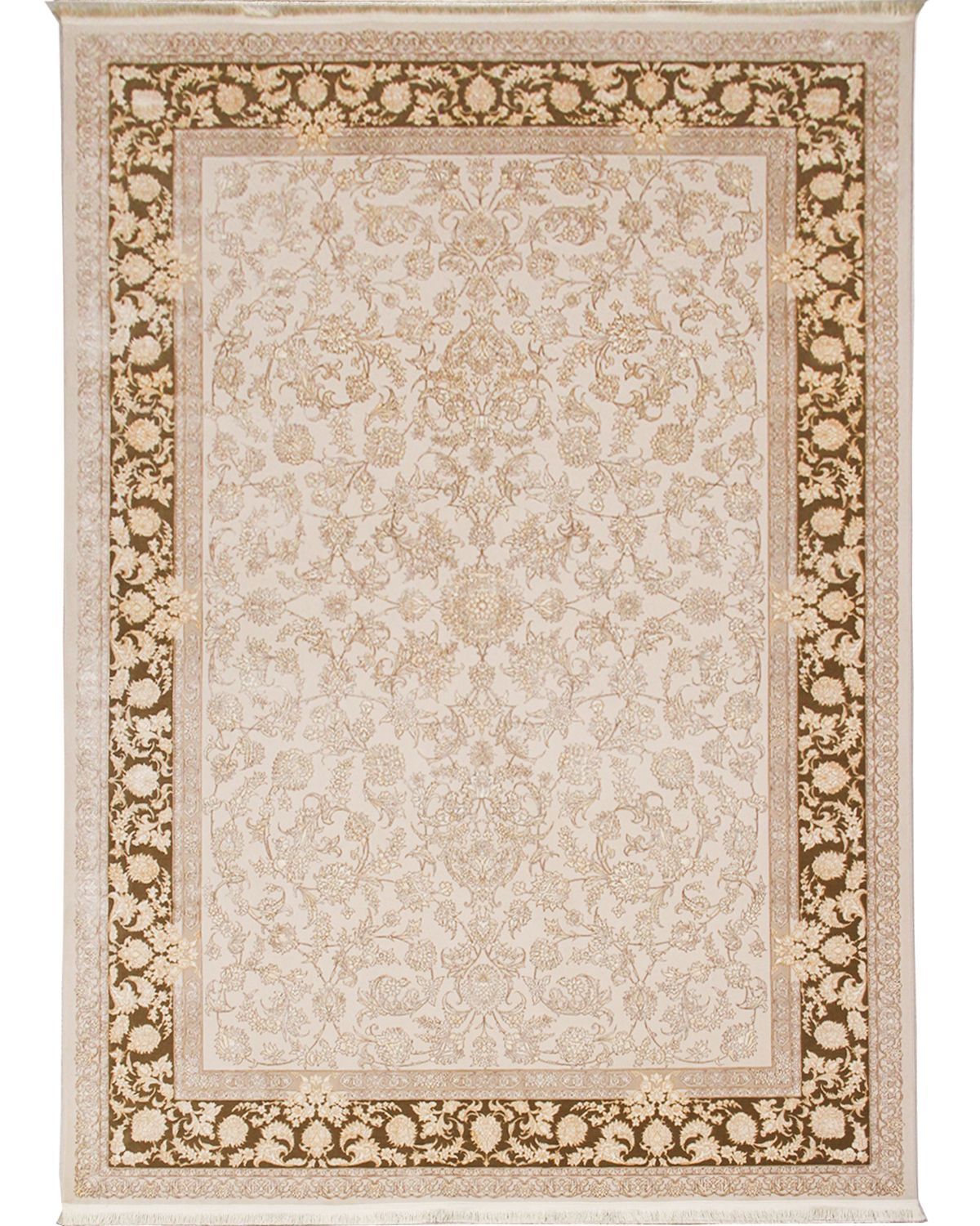 ковер iran luxury collection 111 cream