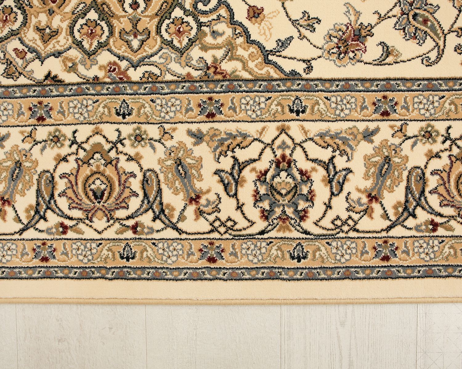 ковер premium 57246 6464 cream