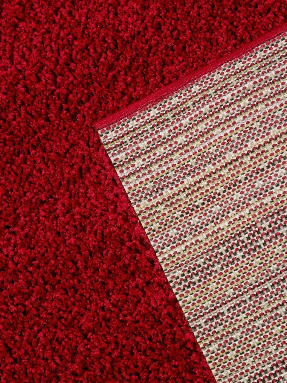 дорожка ковр. lana t600 red дорожка 20 м