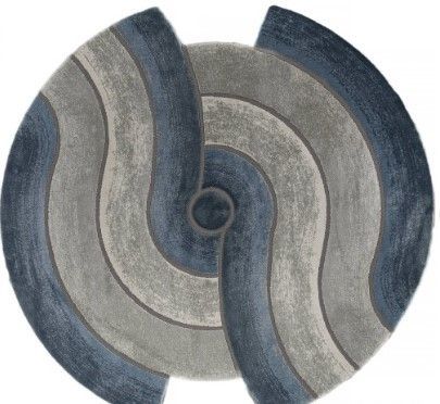 ковер safir 00836t 1,56*1,56