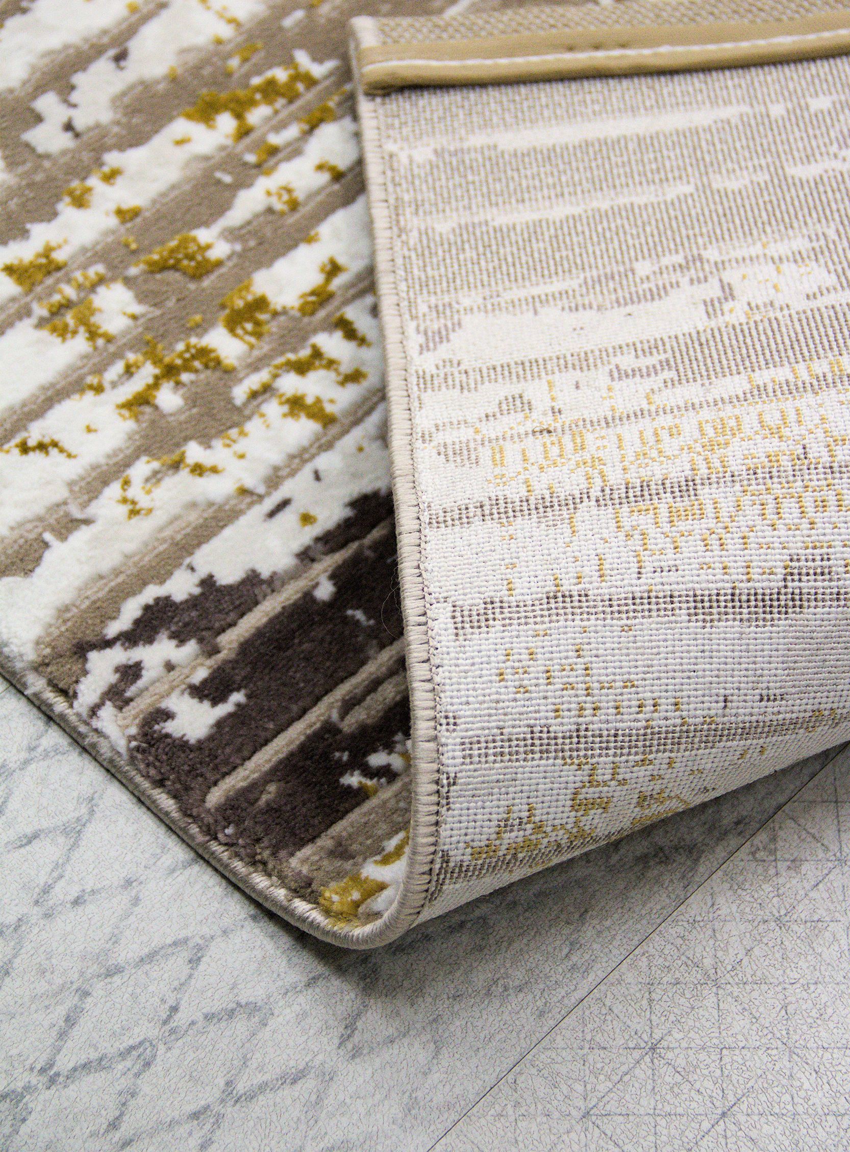 ковер lizy 0503 grey/beige