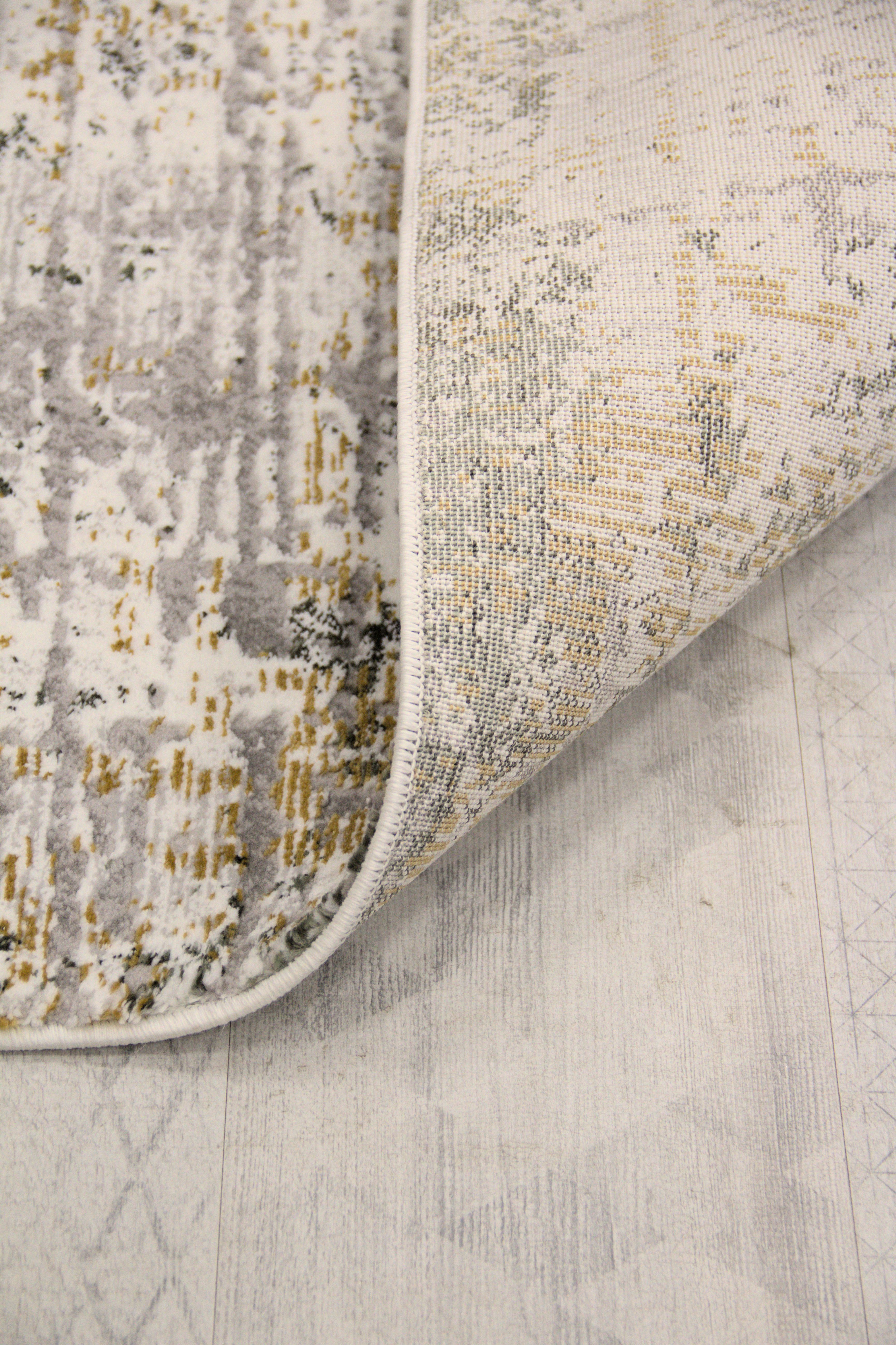 ковер lizy 0502 green