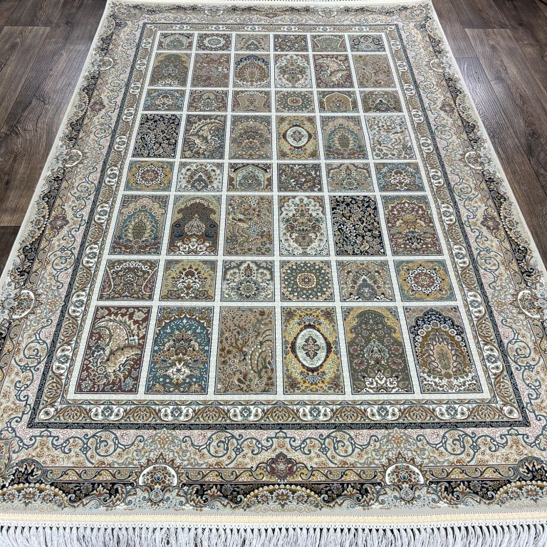 ковер persia lux 1500 g139 cream