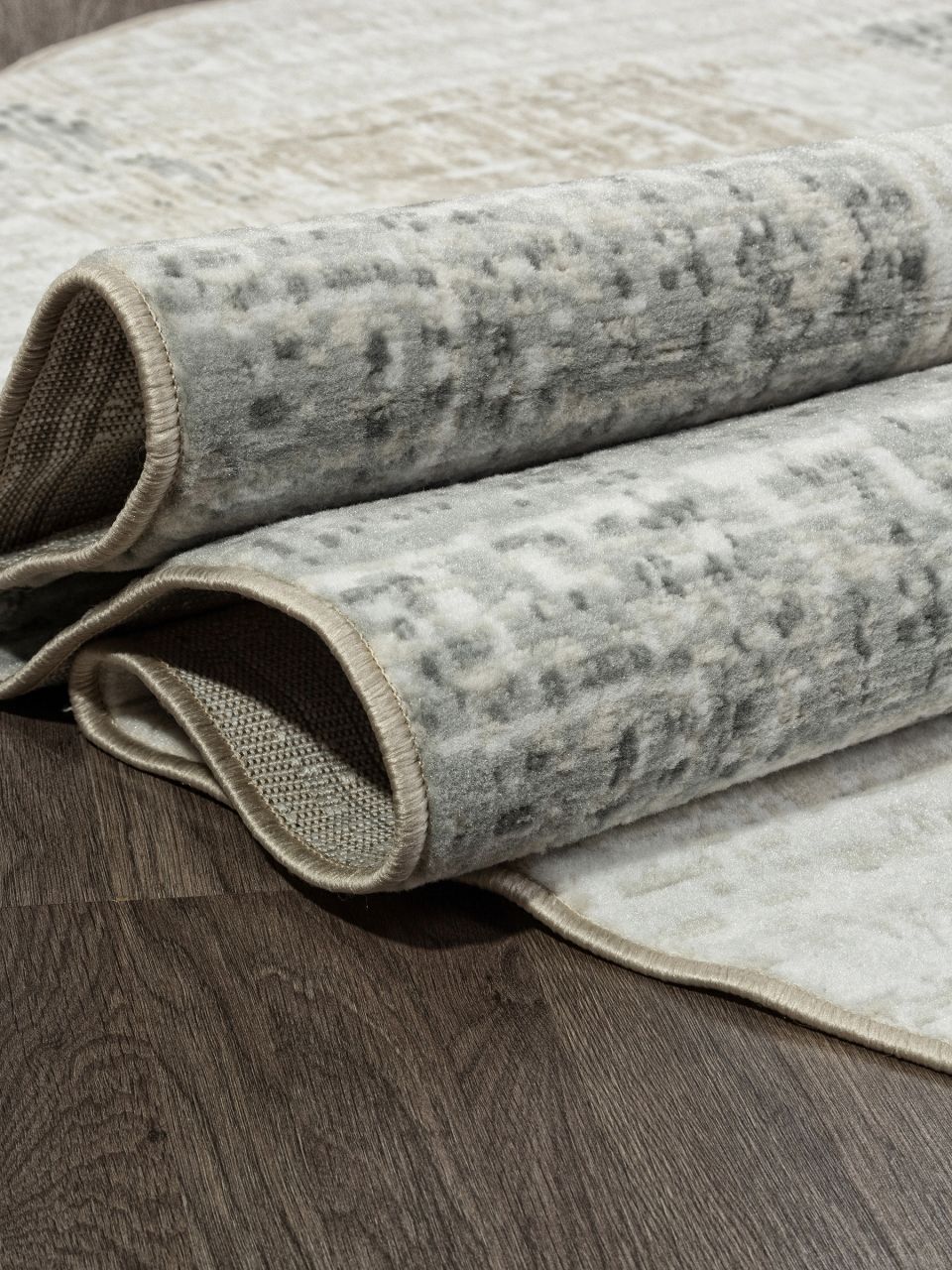 ковер cuba f387 beige овал