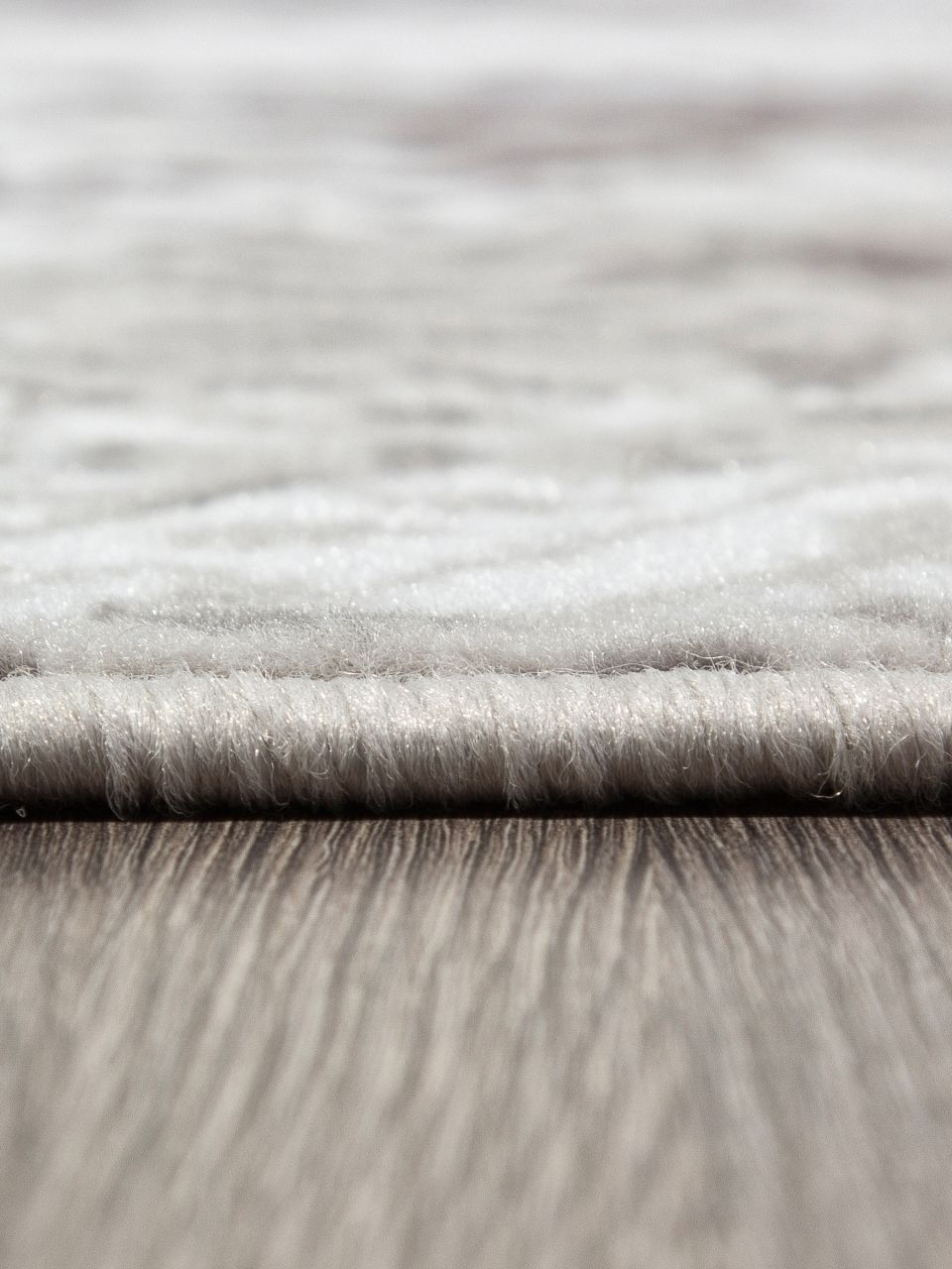 ковер silver f392 gray