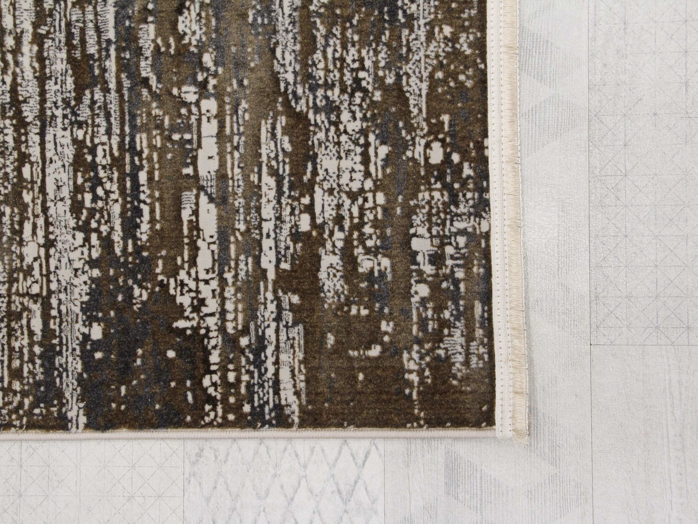 ковер pera 2748b c.grey/l.grey