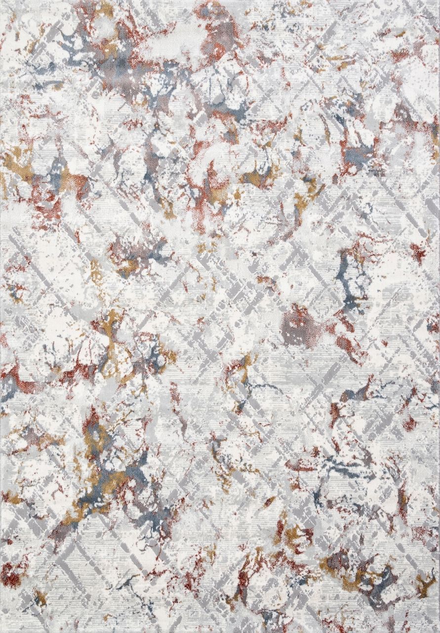 ковер armina ga015n многоцветный