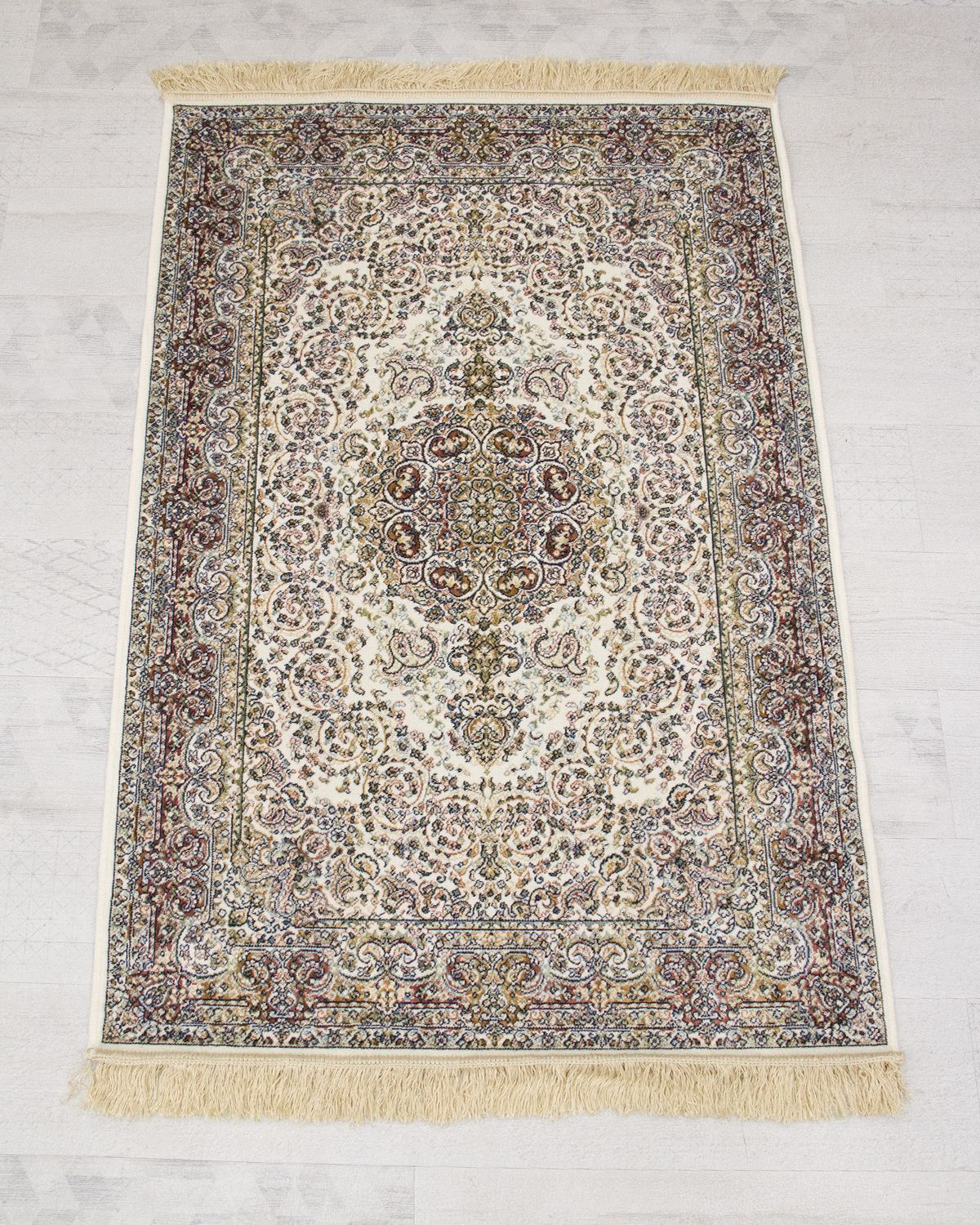 ковер imperial 14769 6111 beige