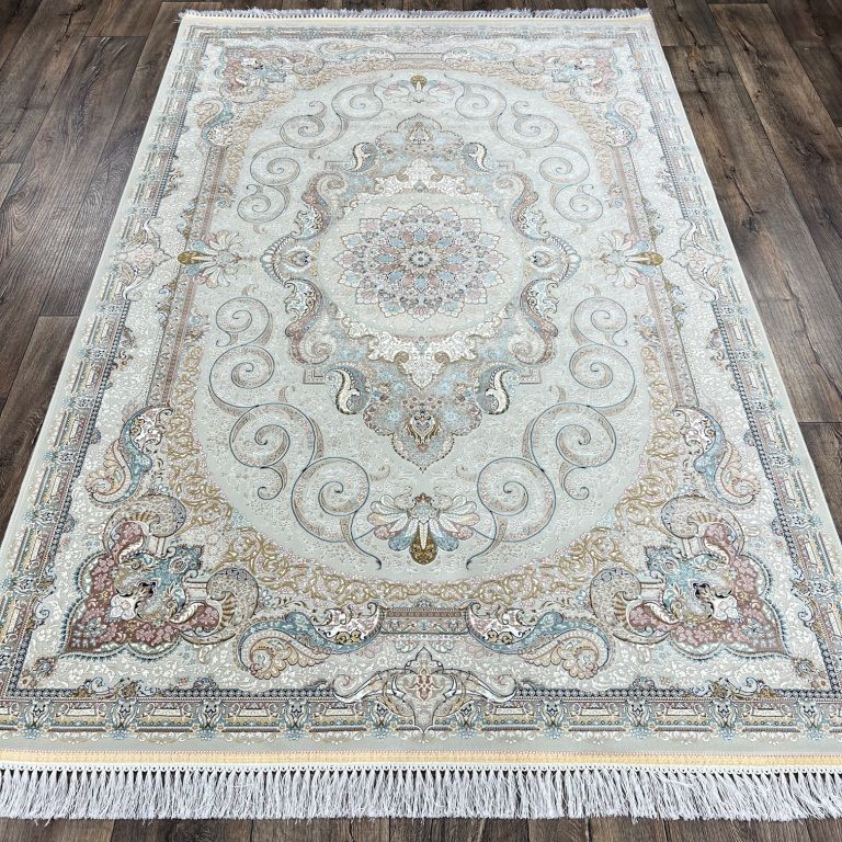ковер persia lux 1500 g144 cream