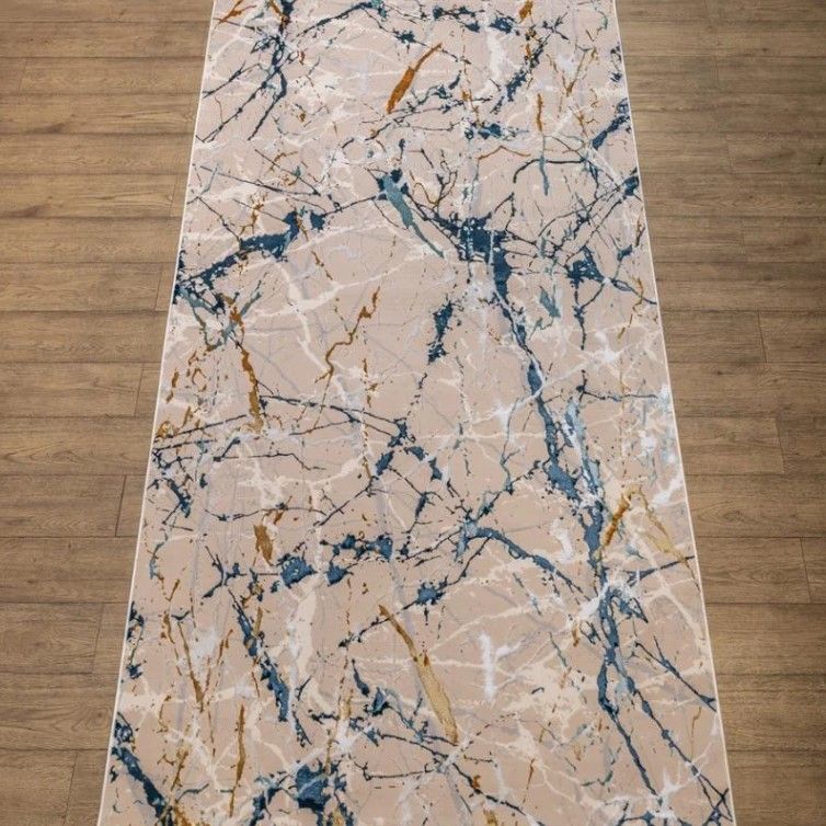 ковер rich 29a бежевый