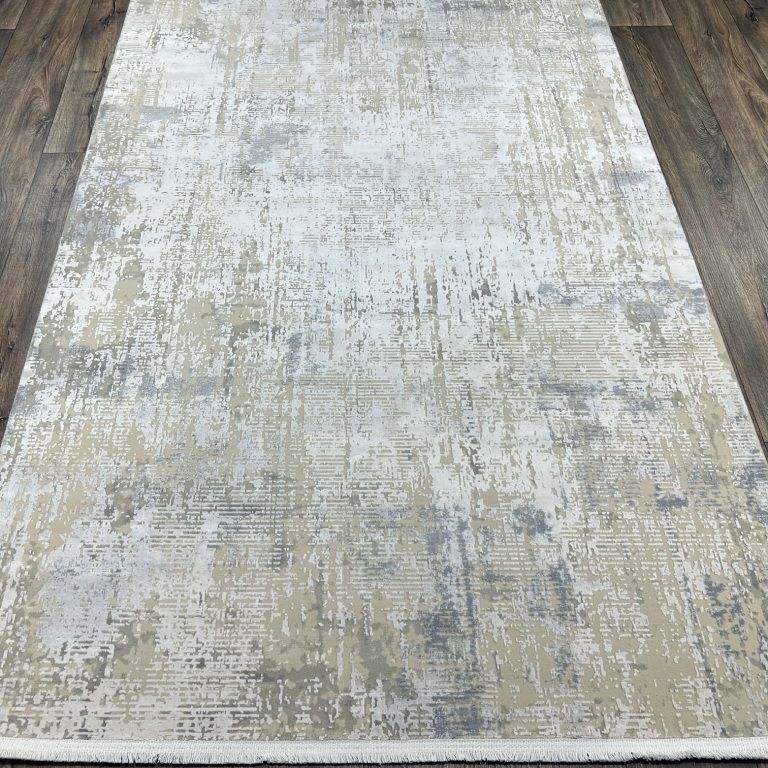 ковер julia 03391a 1,5*2,3 grey