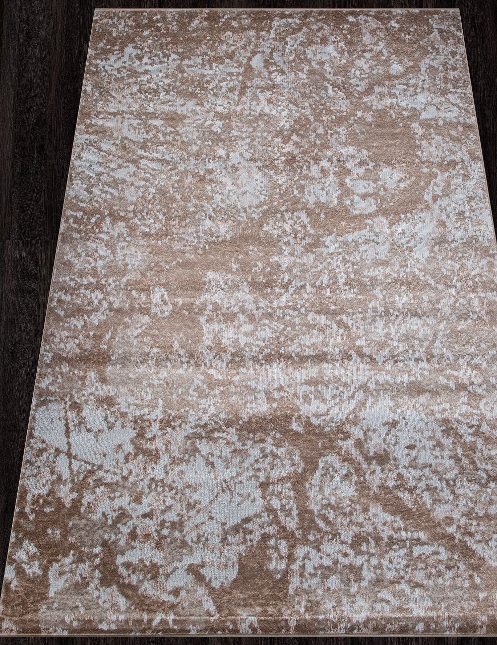 ковер miranda d941 dark beige