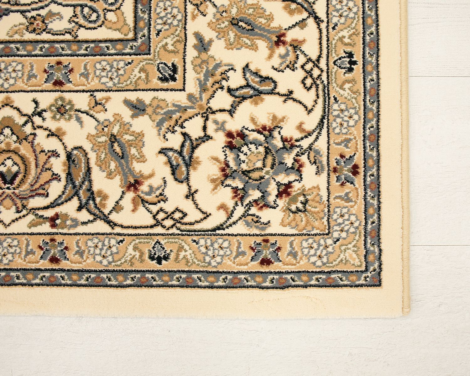 ковер premium 57246 6464 cream