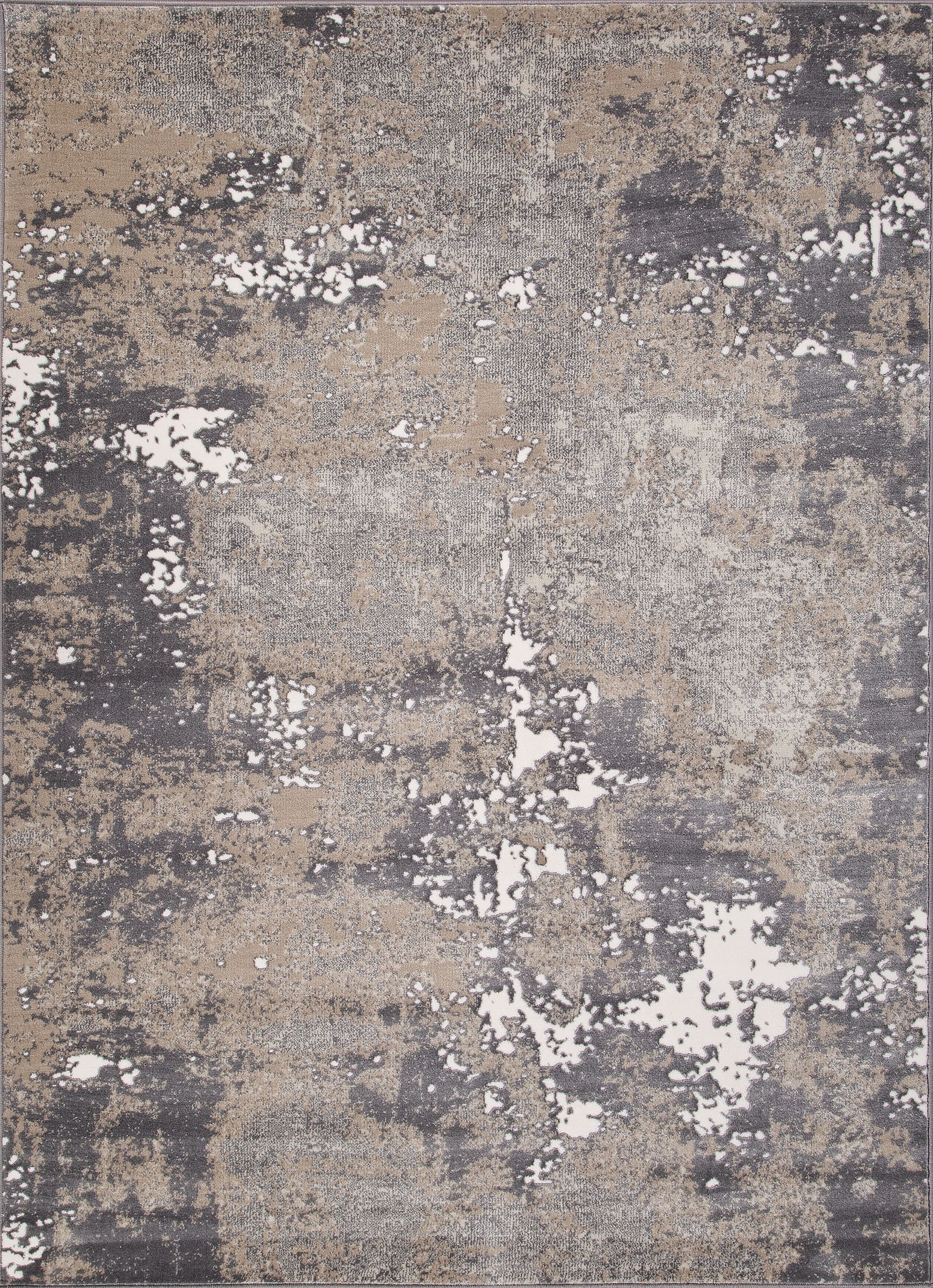 ковер atlantis d996 cream-gray