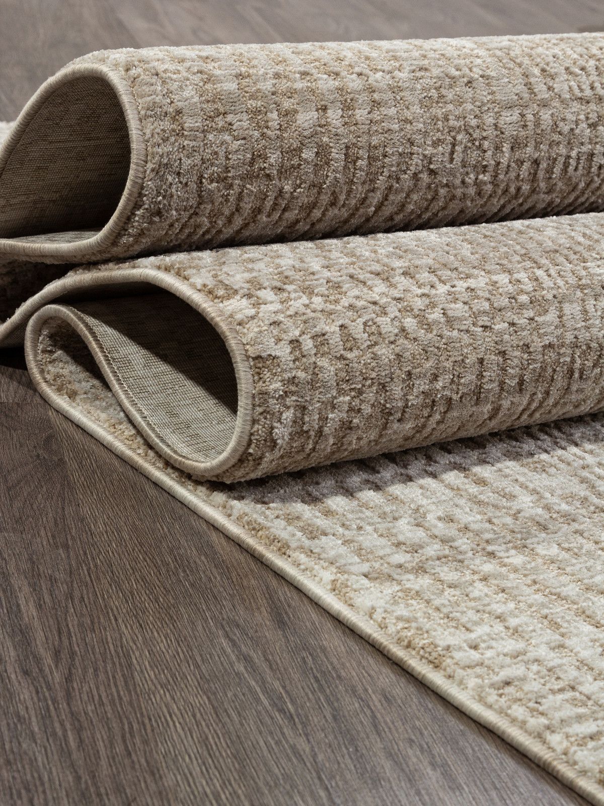 ковер mehendi lb909a бежевый