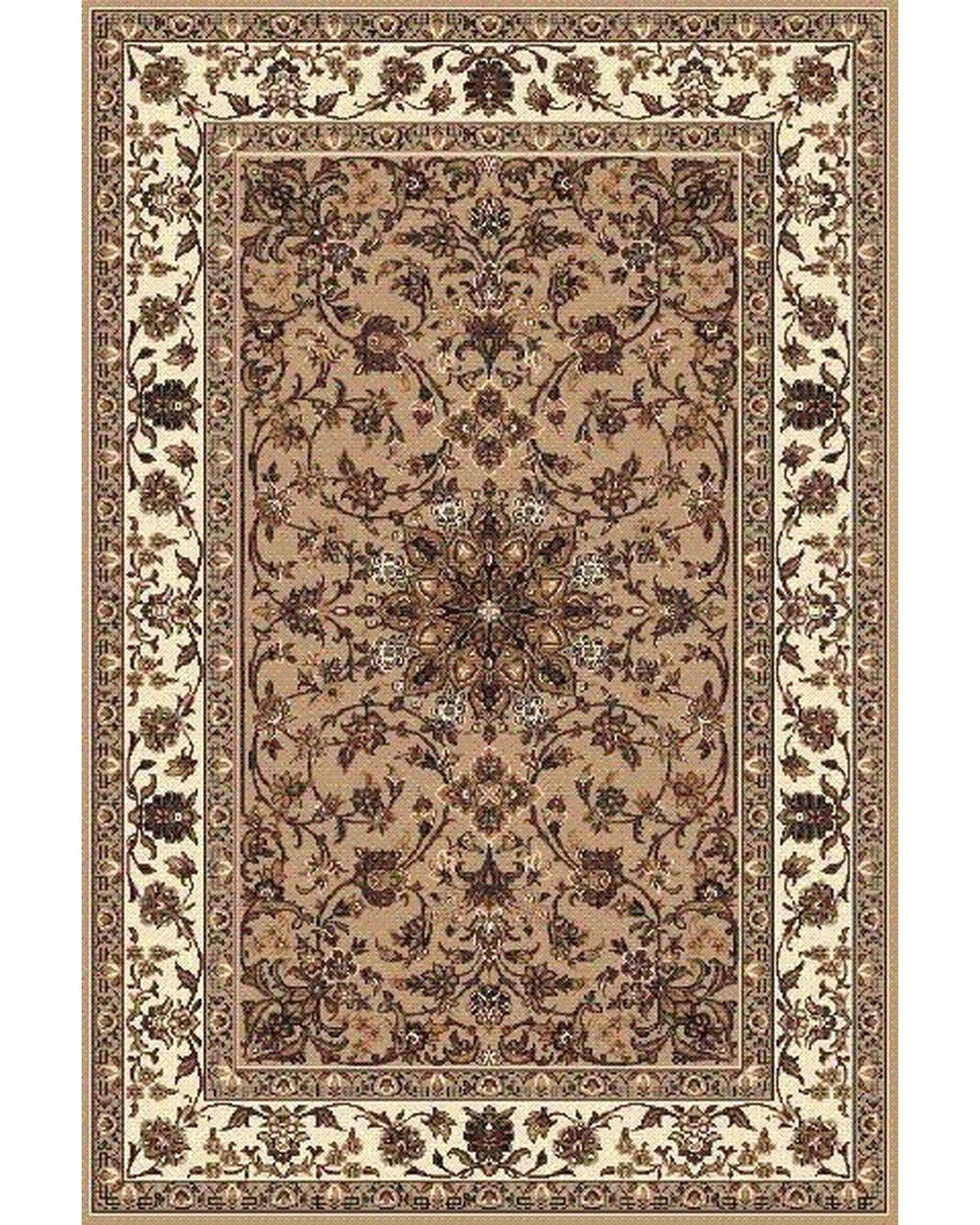 ковер standart samir beige