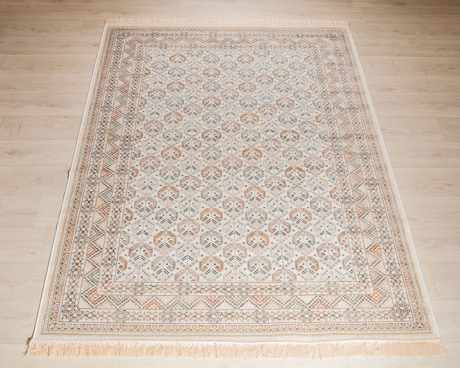 ковер imperial 14940 6161 beige