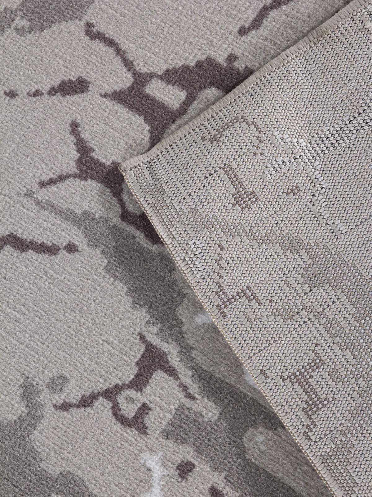 дорожка ковр. silver f389 gray дорожка 30 м