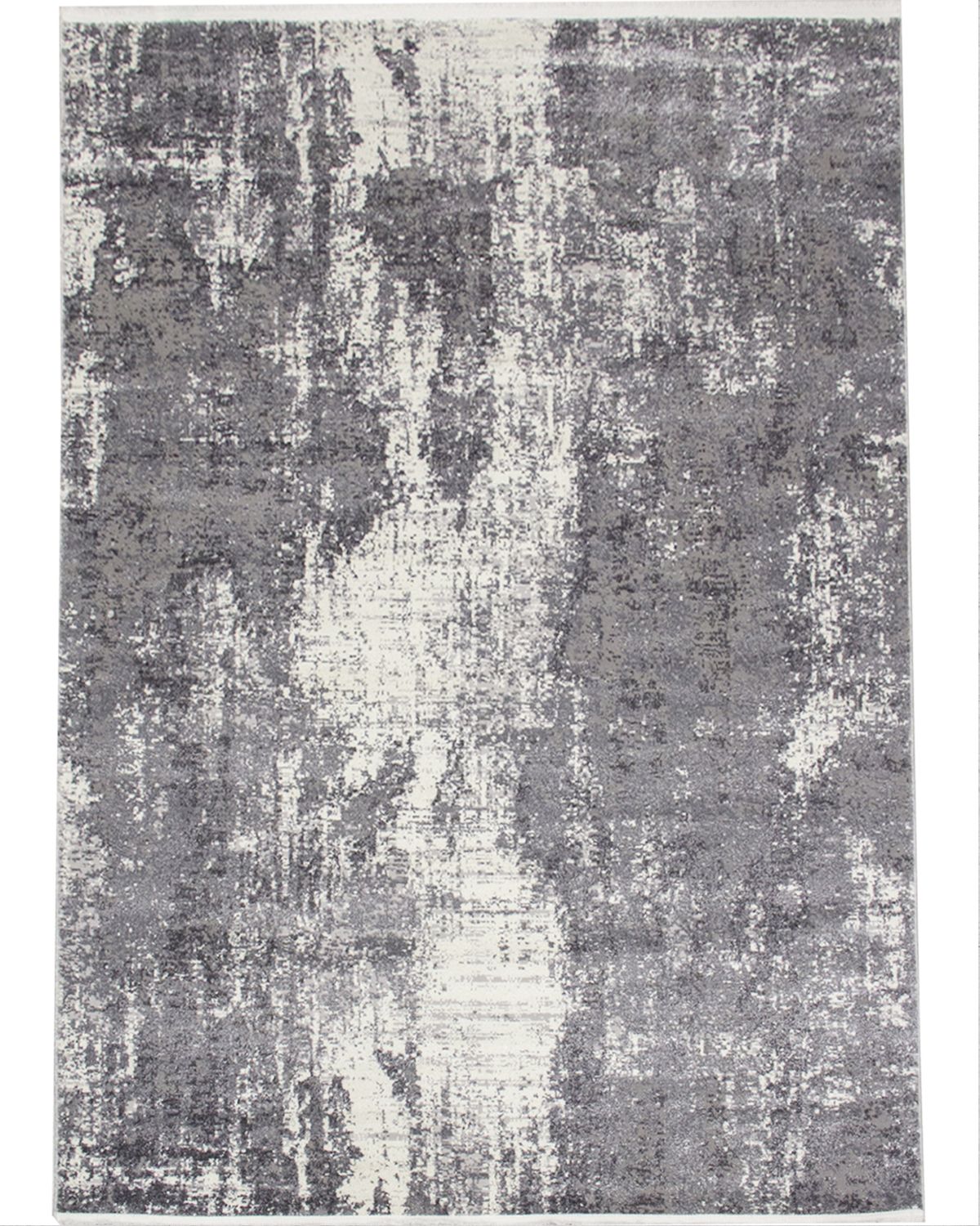 ковер axel 8418 l.grey/d.grey