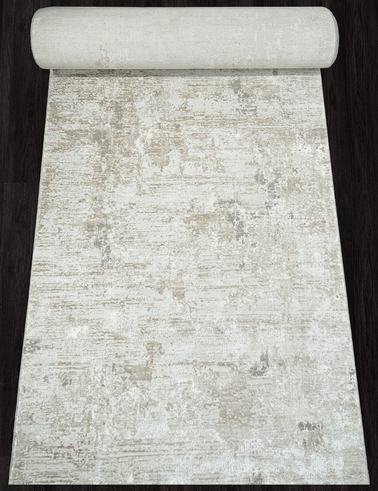дорожка ковр. sirius f197 beige бежевый дорожка 25 м