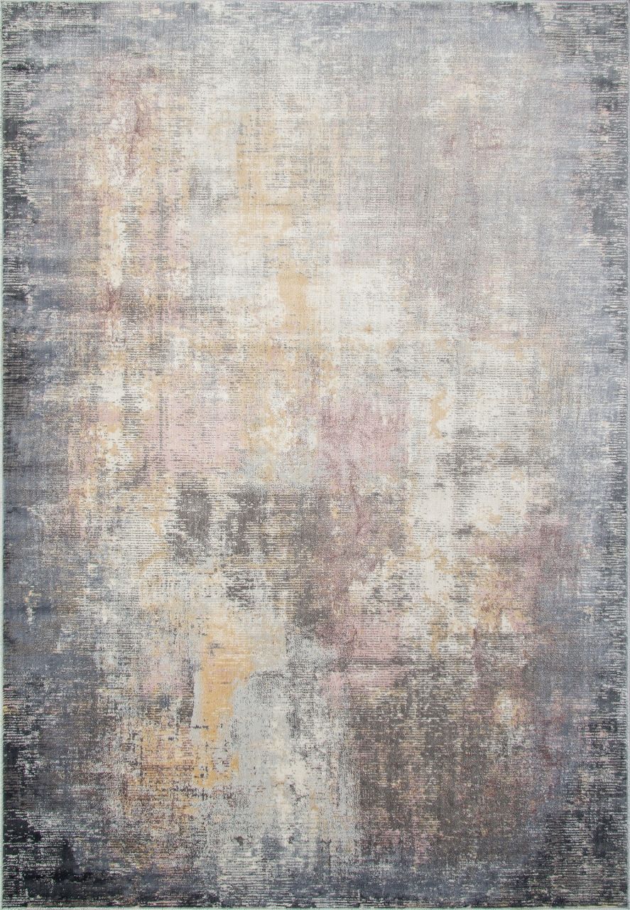 ковер zumma f262 pink