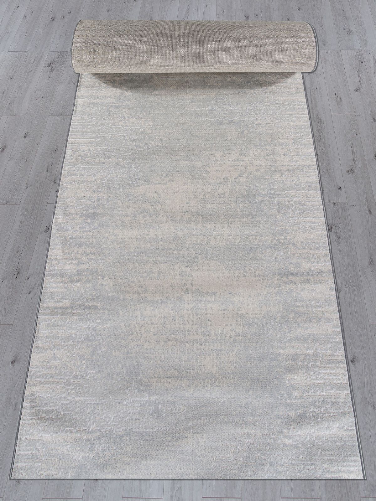 дорожка ковр. cuba f270 blue дорожка 25 м