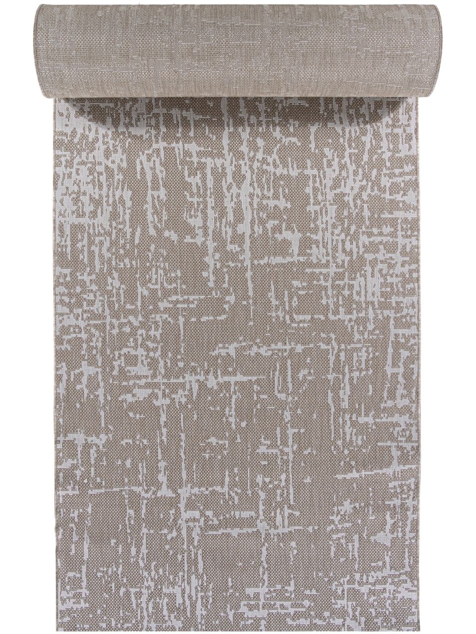 дорожка ковр. kair s136 beige дорожка 25 м