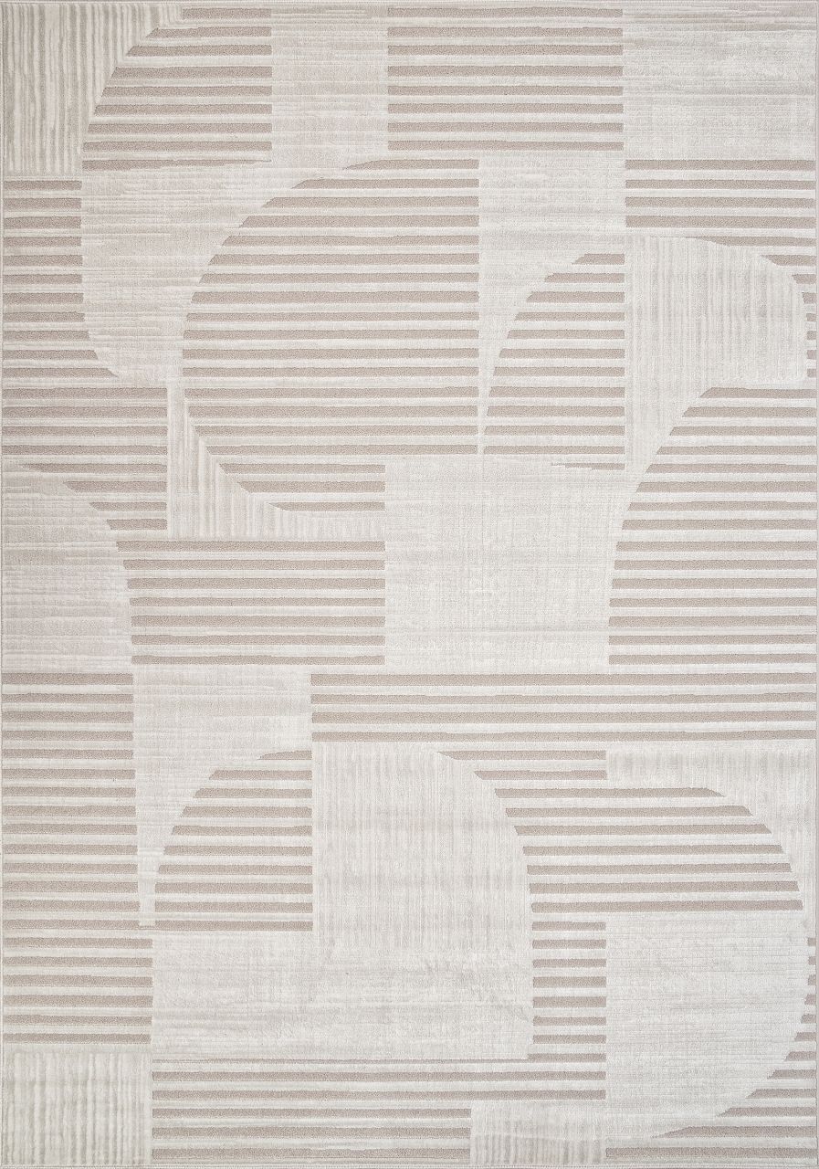 ковер dios f440 кремовый