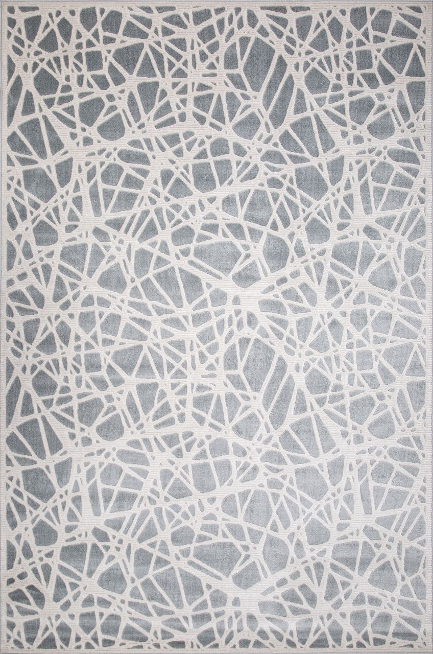 ковер miranda d967 синий