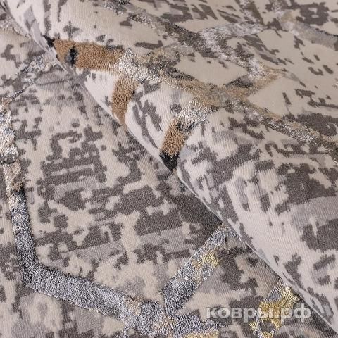 ковер rich nj76a gray